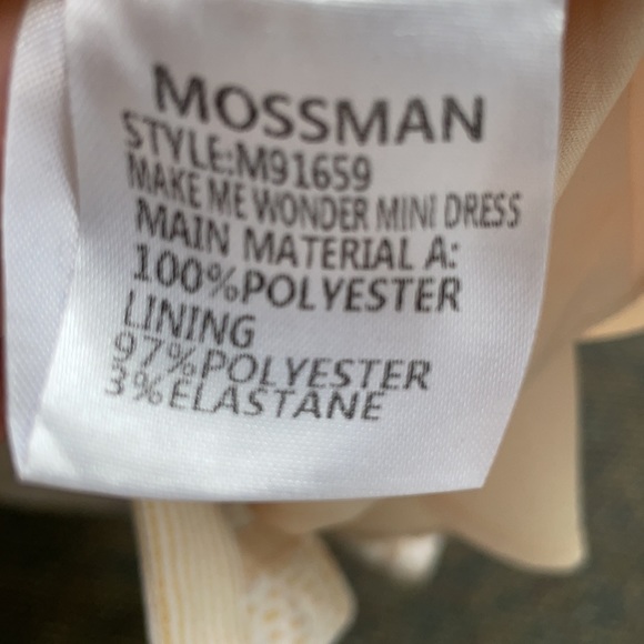 Dress - Picture 7 of 9